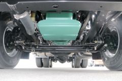 青岛解放 JH6重卡 460马力 6X4牵引车(凸地板)(CA4250P26K2T1E5A80)