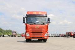 青岛解放 JH6重卡 400马力 6X4牵引车(CA4250P26K15T1E5A80) 青岛解放 JH6重卡 400马力 6X4牵引车(CA4250P26K15T1E5A80)