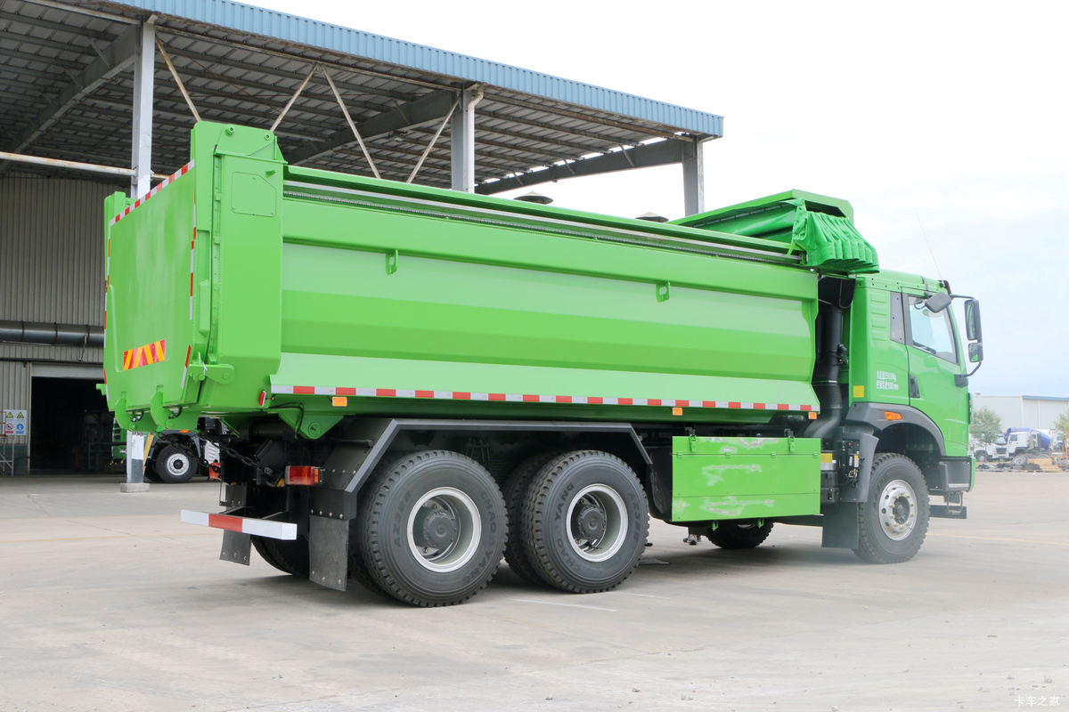 �ൺ��� ��V�ؿ� 375���� 6X4 5.4����ж��(CA5251ZLJP2K2L3T1E5A80)���                                                