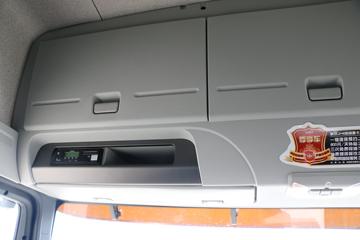 �ൺ��� JH6�ؿ� 400���� 6X4ǣ����(CA4250P26K15T1E5A80)ͼƬ