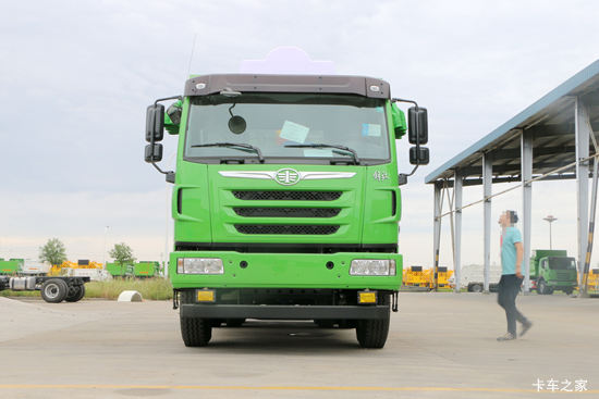 ൺ Vؿ 430 6X4 6ж(CA3251P2K2L4T1E5A80-2)