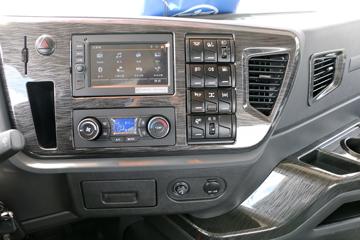 �ൺ��� JH6�ؿ� 400���� 6X4ǣ����(CA4250P26K15T1E5A80)ͼƬ