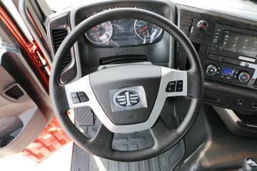 �ൺ��� JH6�ؿ� 400���� 6X4ǣ����(CA4250P26K15T1E5A80)ͼƬ