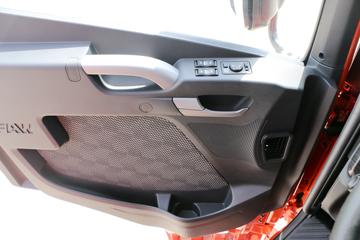 �ൺ��� JH6�ؿ� 400���� 6X4ǣ����(CA4250P26K15T1E5A80)ͼƬ