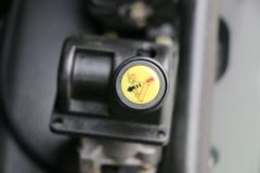 青岛解放 天V重卡 375马力 6X4 5.4米自卸车(CA5251ZLJP2K2L3T1E5A80)