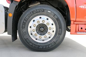 �ൺ��� JH6�ؿ� 400���� 6X4ǣ����(CA4250P26K15T1E5A80)ͼƬ