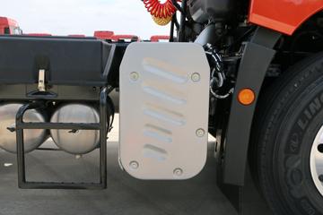 �ൺ��� JH6�ؿ� 400���� 6X4ǣ����(CA4250P26K15T1E5A80)ͼƬ