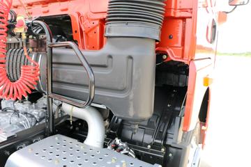 �ൺ��� JH6�ؿ� 400���� 6X4ǣ����(CA4250P26K15T1E5A80)ͼƬ