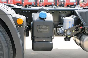 �ൺ��� JH6�ؿ� 400���� 6X4ǣ����(CA4250P26K15T1E5A80)ͼƬ