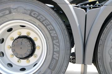 �ൺ��� JH6�ؿ� 400���� 6X4ǣ����(CA4250P26K15T1E5A80)ͼƬ