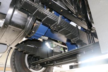 �ൺ��� ��V�ؿ� 375���� 6X4 5.4����ж��ͼƬ