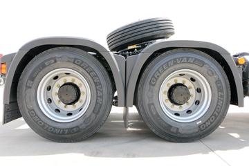 �ൺ��� JH6�ؿ� 400���� 6X4ǣ����(CA4250P26K15T1E5A80)ͼƬ