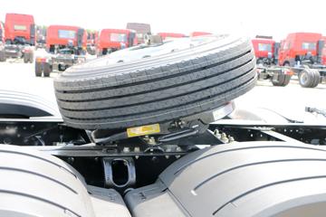 �ൺ��� JH6�ؿ� 400���� 6X4ǣ����(CA4250P26K15T1E5A80)ͼƬ