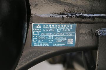 �ൺ��� JH6�ؿ� 400���� 6X4ǣ����(CA4250P26K15T1E5A80)ͼƬ