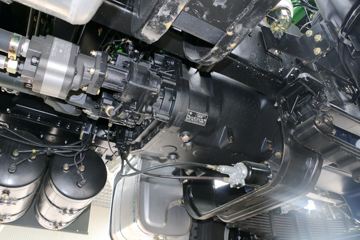 �ൺ��� ��V�ؿ� 375���� 6X4 5.4����ж��ͼƬ