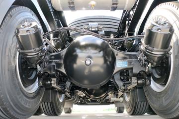 �ൺ��� JH6�ؿ� 400���� 6X4ǣ����(CA4250P26K15T1E5A80)ͼƬ