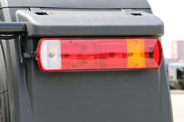 �ൺ��� JH6�ؿ� 400���� 6X4ǣ����(CA4250P26K15T1E5A80)ͼƬ