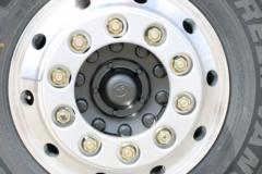 青岛解放 JH6重卡 400马力 6X4牵引车(CA4250P26K15T1E5A80) 青岛解放 JH6重卡 400马力 6X4牵引车(CA4250P26K15T1E5A80)