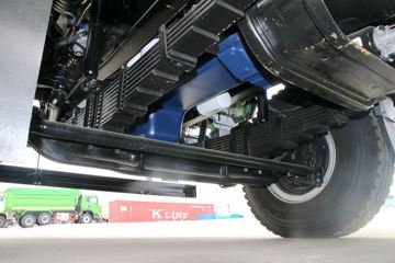 �ൺ��� ��V�ؿ� 375���� 6X4 5.4����ж��ͼƬ