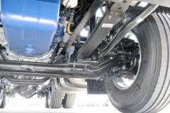 青岛解放 JH6重卡 400马力 6X4牵引车(CA4250P26K15T1E5A80) 青岛解放 JH6重卡 400马力 6X4牵引车(CA4250P26K15T1E5A80)