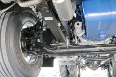 青岛解放 JH6重卡 400马力 6X4牵引车(CA4250P26K15T1E5A80) 青岛解放 JH6重卡 400马力 6X4牵引车(CA4250P26K15T1E5A80)