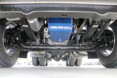 青岛解放 JH6重卡 400马力 6X4牵引车(CA4250P26K15T1E5A80) 青岛解放 JH6重卡 400马力 6X4牵引车(CA4250P26K15T1E5A80)