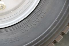 青岛解放 天V重卡 375马力 6X4 5.4米自卸车(CA5251ZLJP2K2L3T1E5A80)