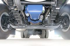 青岛解放 天V重卡 375马力 6X4 5.4米自卸车(CA5251ZLJP2K2L3T1E5A80)