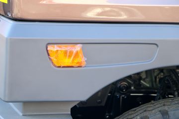 ��� ��VH�п� 160���� 4X2 5.4���Ű��դʽ�ػ���(CA5165CCYP40K2L3E5A85)ͼƬ