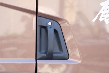 ��� ��VH�п� 160���� 4X2 5.4���Ű��դʽ�ػ���(CA5165CCYP40K2L3E5A85)ͼƬ