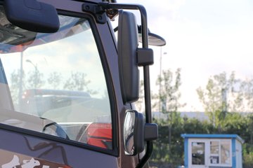 ��� ��VH�п� 160���� 4X2 5.4���Ű��դʽ�ػ���(CA5165CCYP40K2L3E5A85)ͼƬ