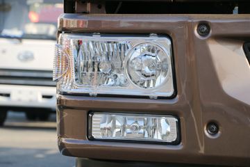 ��� ��VH�п� 160���� 4X2 5.4���Ű��դʽ�ػ���(CA5165CCYP40K2L3E5A85)ͼƬ