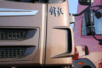 ��� ��VH�п� 160���� 4X2 5.4���Ű��դʽ�ػ���(CA5165CCYP40K2L3E5A85)ͼƬ