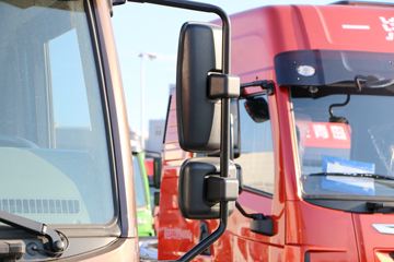 ��� ��VH�п� 160���� 4X2 5.4���Ű��դʽ�ػ���(CA5165CCYP40K2L3E5A85)ͼƬ