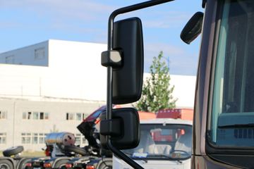 ��� ��VH�п� 160���� 4X2 5.4���Ű��դʽ�ػ���(CA5165CCYP40K2L3E5A85)ͼƬ