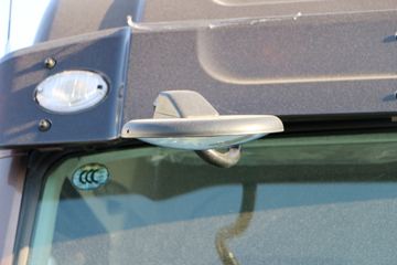 ��� ��VH�п� 160���� 4X2 5.4���Ű��դʽ�ػ���(CA5165CCYP40K2L3E5A85)ͼƬ