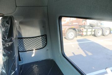 ��� ��VH�п� 160���� 4X2 5.4���Ű��դʽ�ػ���(CA5165CCYP40K2L3E5A85)ͼƬ