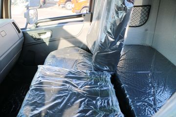 ��� ��VH�п� 160���� 4X2 5.4���Ű��դʽ�ػ���(CA5165CCYP40K2L3E5A85)ͼƬ