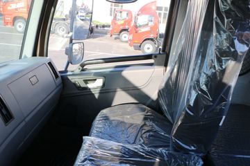 ��� ��VH�п� 160���� 4X2 5.4���Ű��դʽ�ػ���(CA5165CCYP40K2L3E5A85)ͼƬ