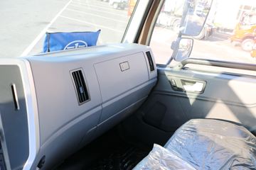 ��� ��VH�п� 160���� 4X2 5.4���Ű��դʽ�ػ���(CA5165CCYP40K2L3E5A85)ͼƬ