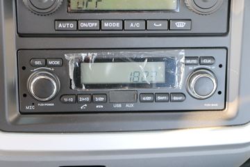 ��� ��VH�п� 160���� 4X2 5.4���Ű��դʽ�ػ���(CA5165CCYP40K2L3E5A85)ͼƬ