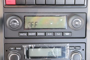 ��� ��VH�п� 160���� 4X2 5.4���Ű��դʽ�ػ���(CA5165CCYP40K2L3E5A85)ͼƬ