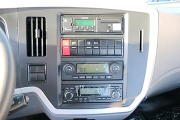 ��� ��VH�п� 160���� 4X2 5.4���Ű��դʽ�ػ���(CA5165CCYP40K2L3E5A85)ͼƬ