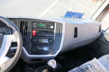 ��� ��VH�п� 160���� 4X2 5.4���Ű��դʽ�ػ���(CA5165CCYP40K2L3E5A85)ͼƬ