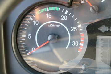 ��� ��VH�п� 160���� 4X2 5.4���Ű��դʽ�ػ���(CA5165CCYP40K2L3E5A85)ͼƬ