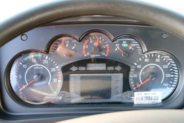 ��� ��VH�п� 160���� 4X2 5.4���Ű��դʽ�ػ���(CA5165CCYP40K2L3E5A85)ͼƬ