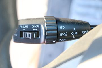 ��� ��VH�п� 160���� 4X2 5.4���Ű��դʽ�ػ���(CA5165CCYP40K2L3E5A85)ͼƬ