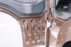 青岛解放 JH6重卡 400马力 6X4牵引车(褐色)(CA4250P26K15T1E5A80) 青岛解放 JH6重卡 400马力 6X4牵引车(褐色)(CA4250P26K15T1E5A80)