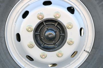 ��� ��VH�п� 160���� 4X2 5.4���Ű��դʽ�ػ���(CA5165CCYP40K2L3E5A85)ͼƬ