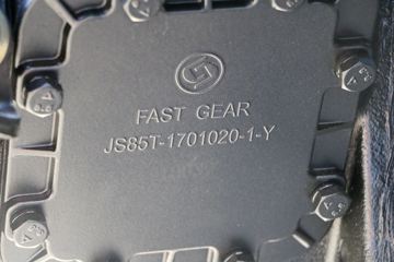 ��� ��VH�п� 160���� 4X2 5.4���Ű��դʽ�ػ���(CA5165CCYP40K2L3E5A85)ͼƬ